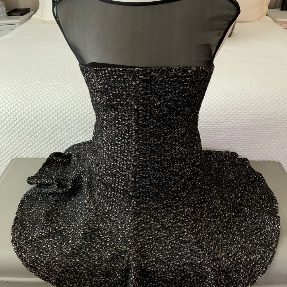 Maggy London Cocktail Dress
